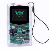 PocketSprite with Translucent Case