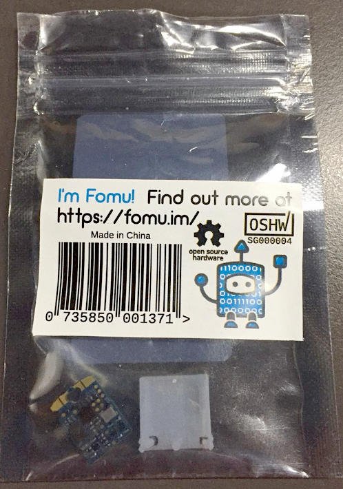 Fomu image