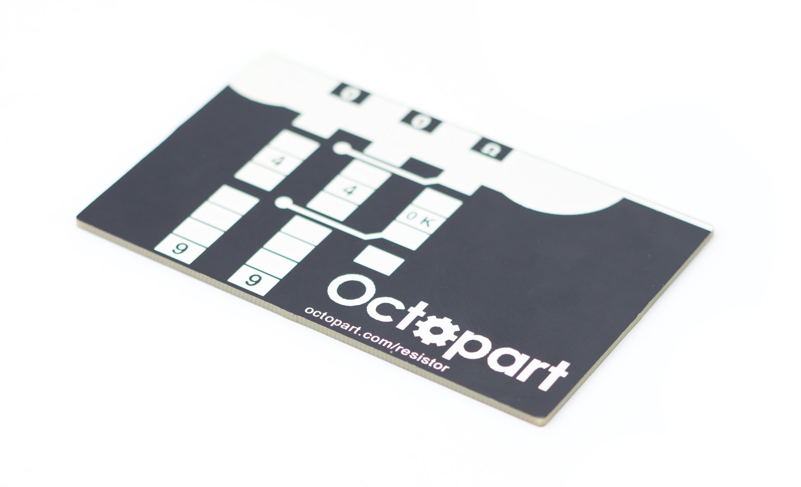Octopart Prototype