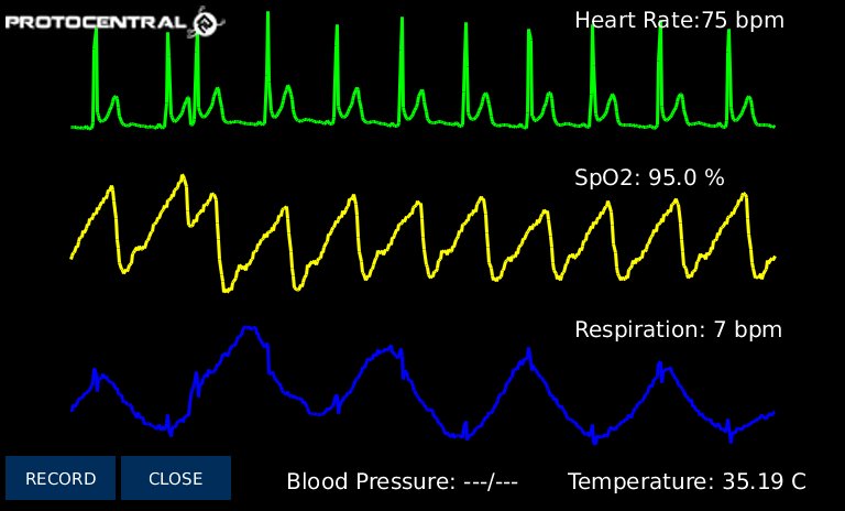 HealthyPi