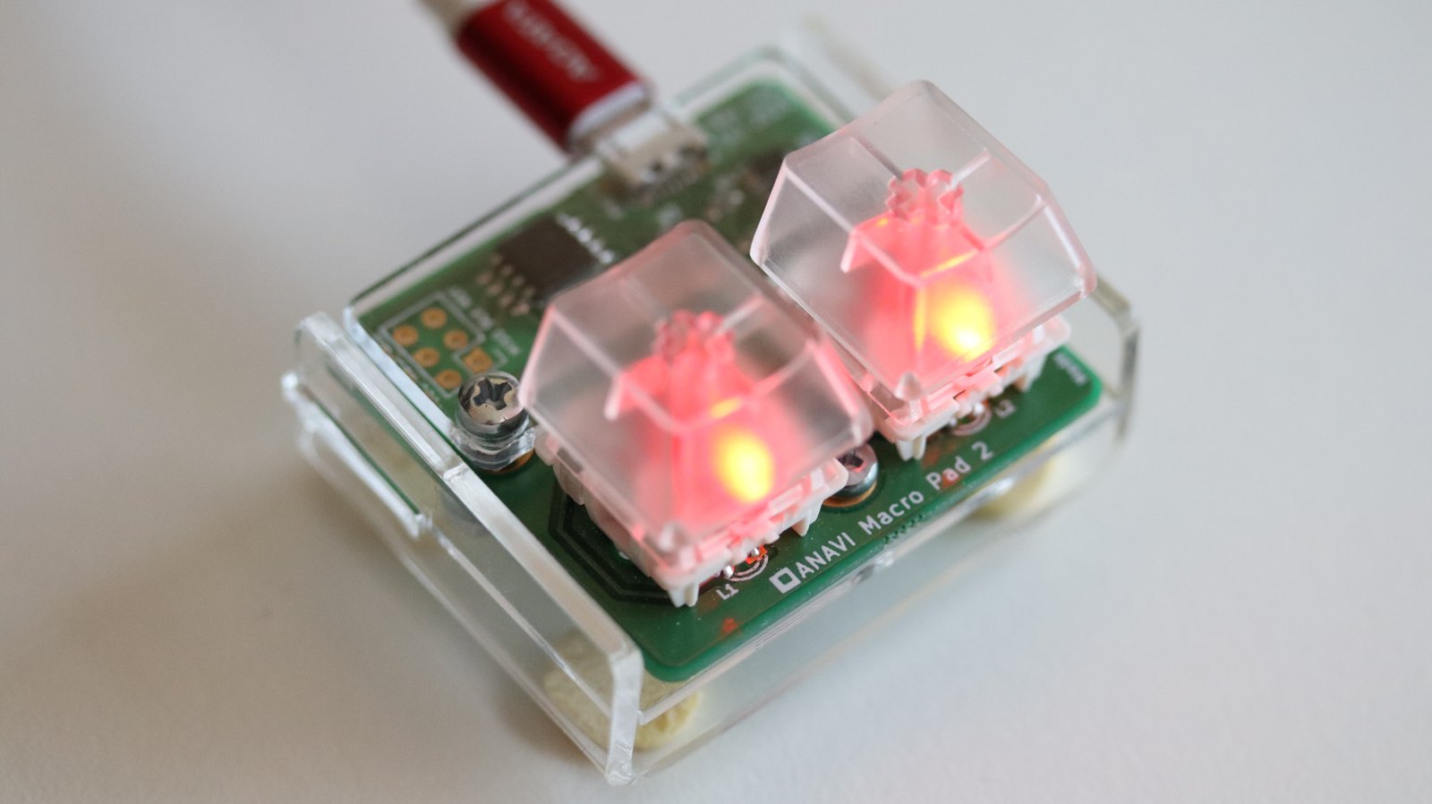 ANAVI Macro Pad 2