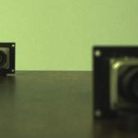 Infinite/Far Focus (Value 180)