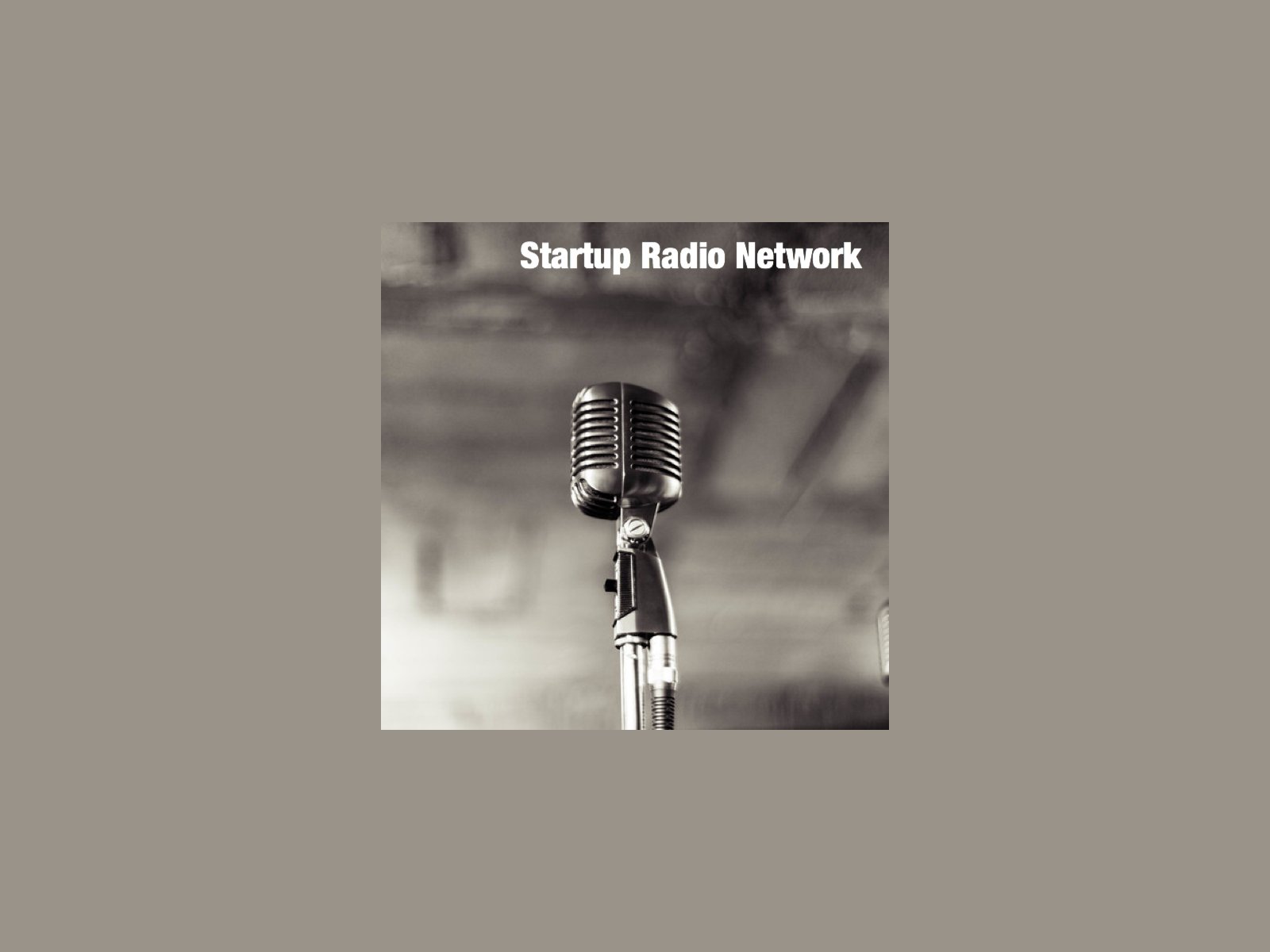 Startup Radio Network
