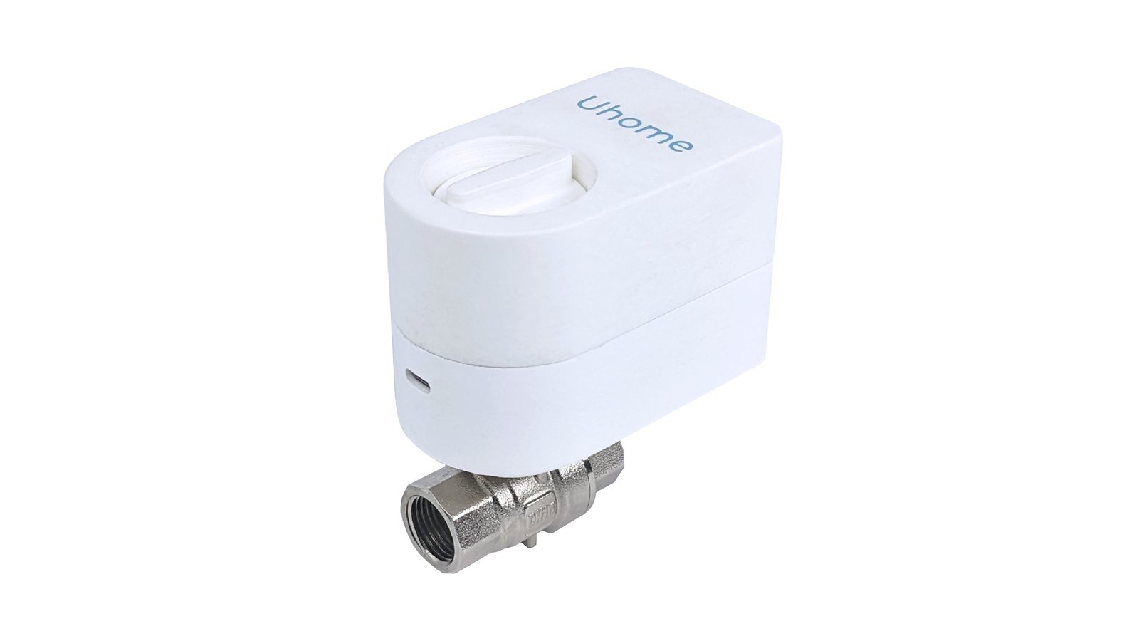 True Wireless Valve