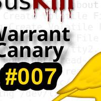 BusKill canary
