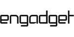 Engadget Logo