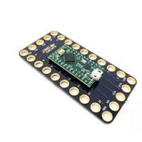 Crazy Circuits touchboard