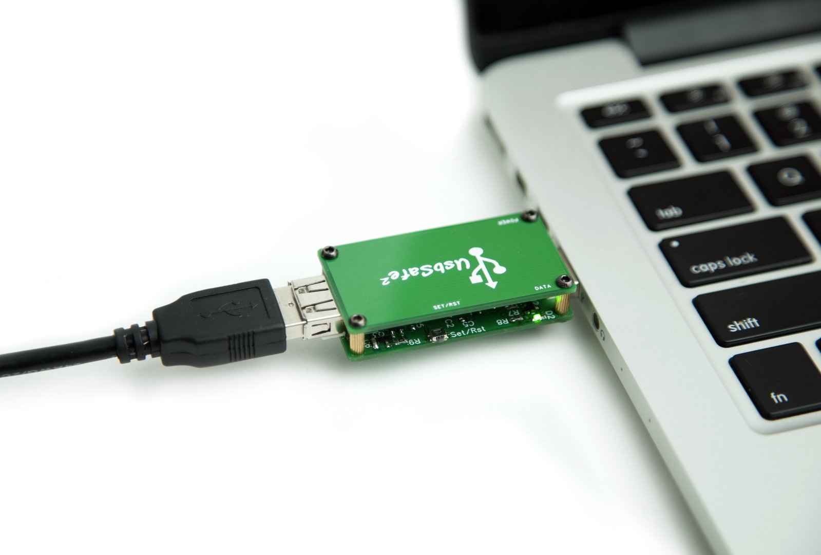 UsbSafe²