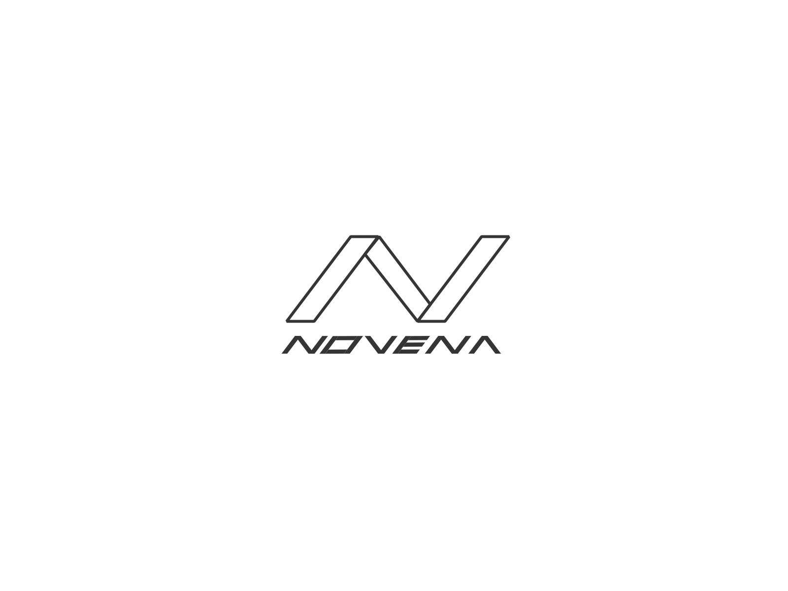 Novena Logo Submission 1