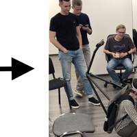StereoPi livestream to Oculus Go