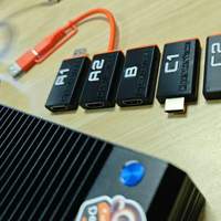 Openterface KVM-GO designs