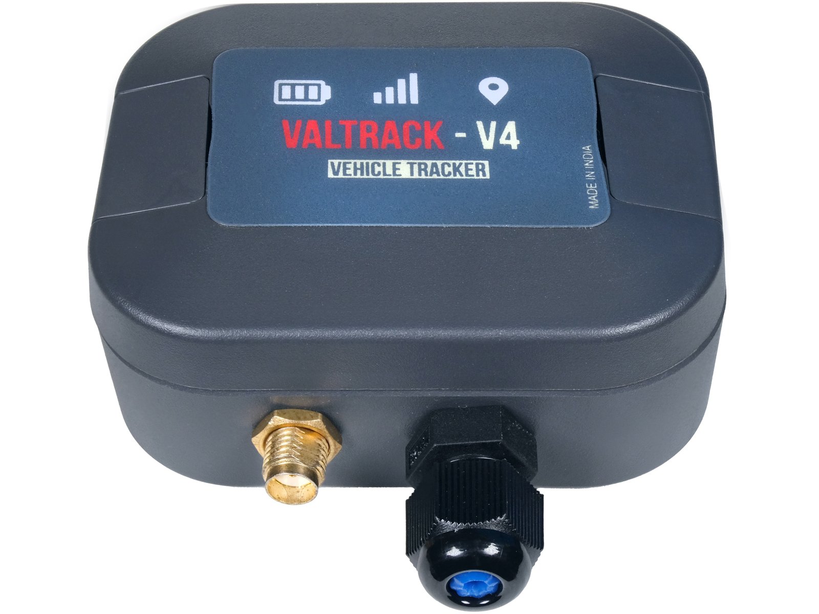 Valtrack V4