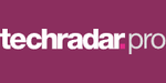 Tech Radar Pro logo