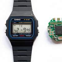 Sensor Watch