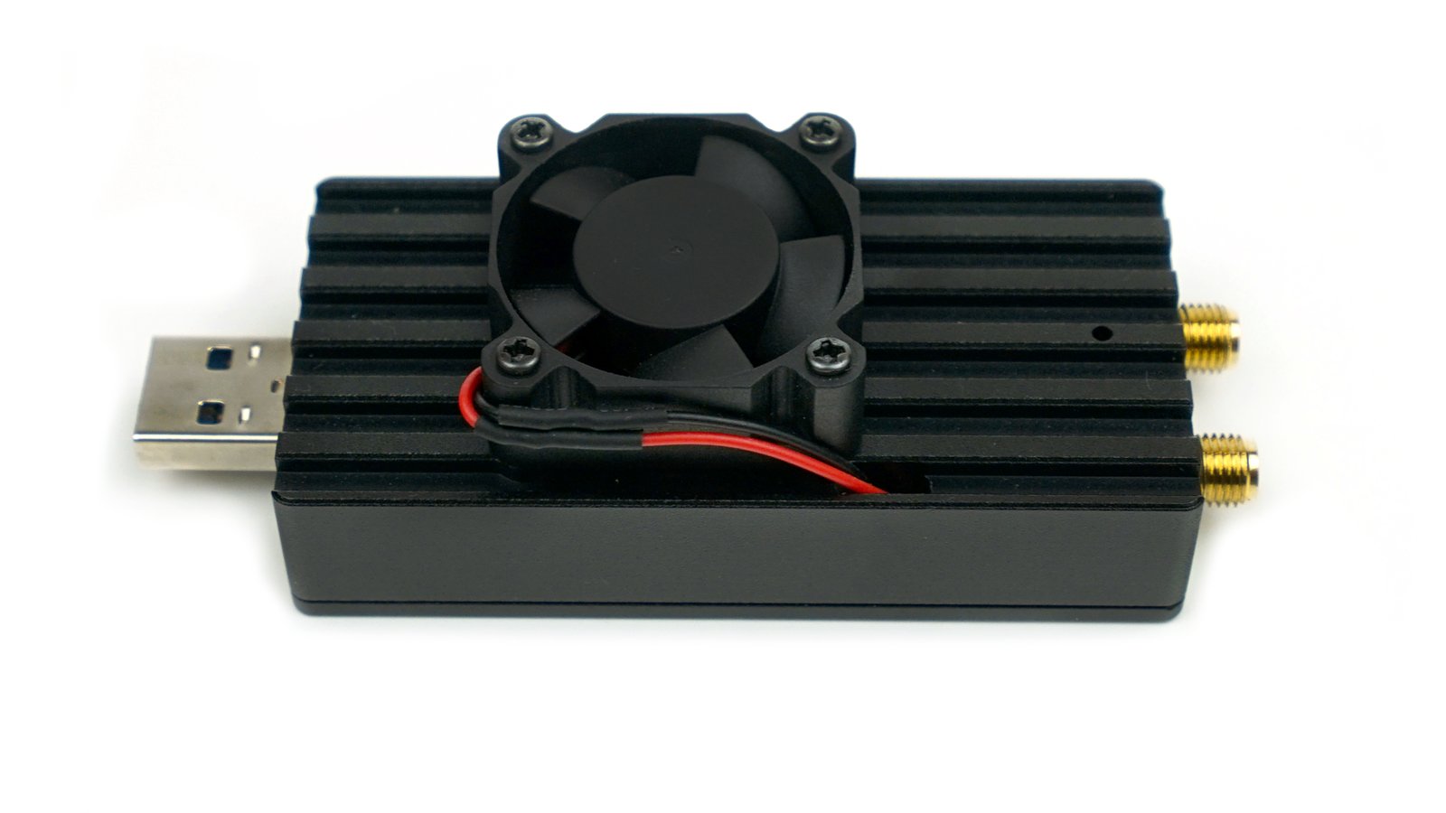Lime AC Case
