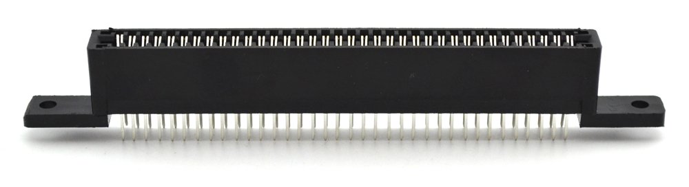 TinyNES cart socket