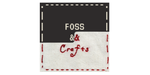 Foss and Crafts logo