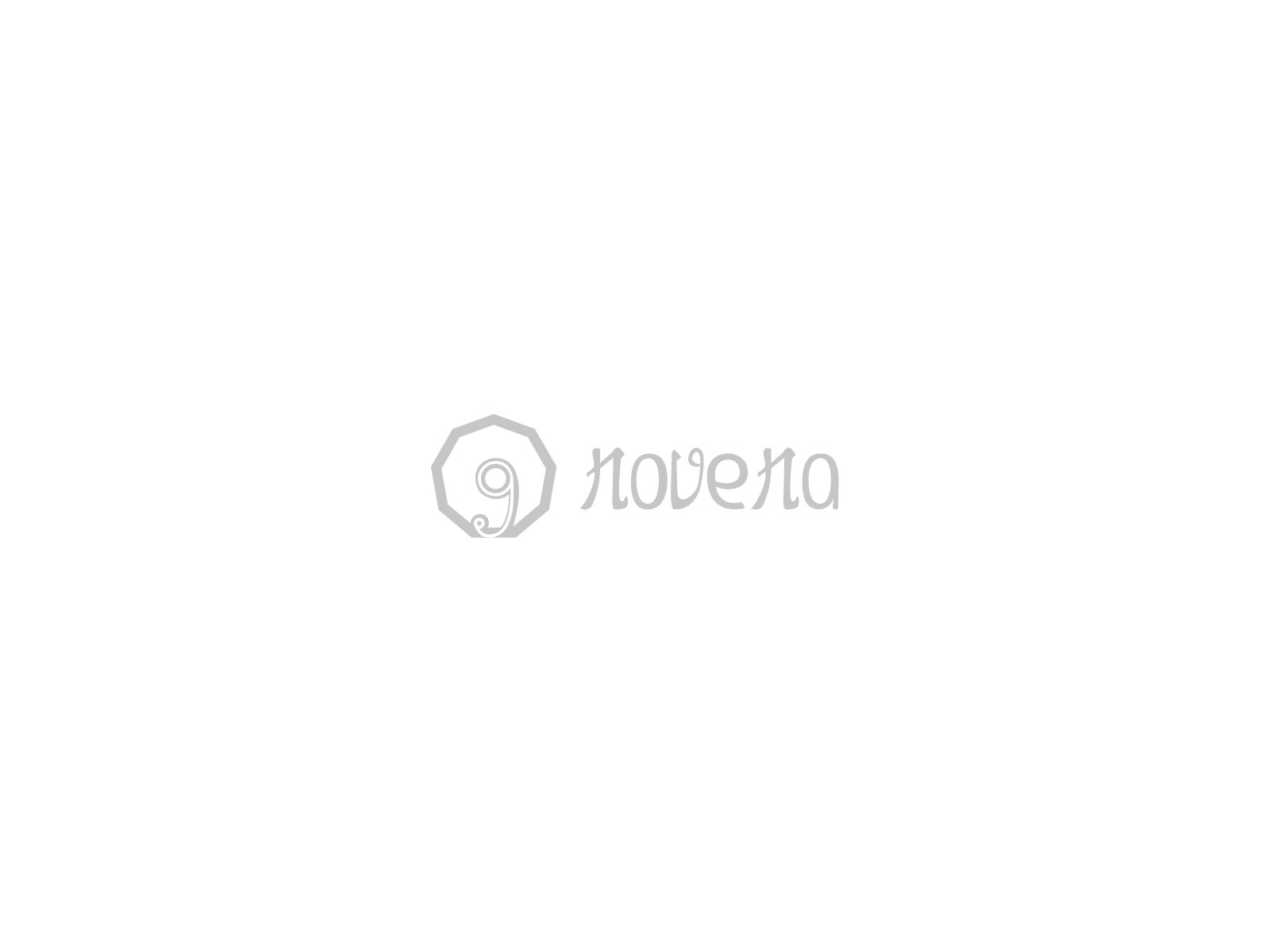 Novena Logo Submission 26
