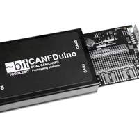 CANFDuino