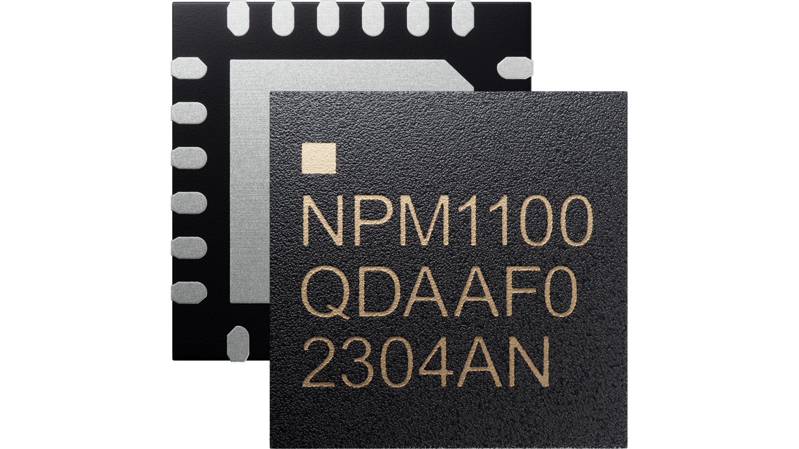 nPM1100 PMIC