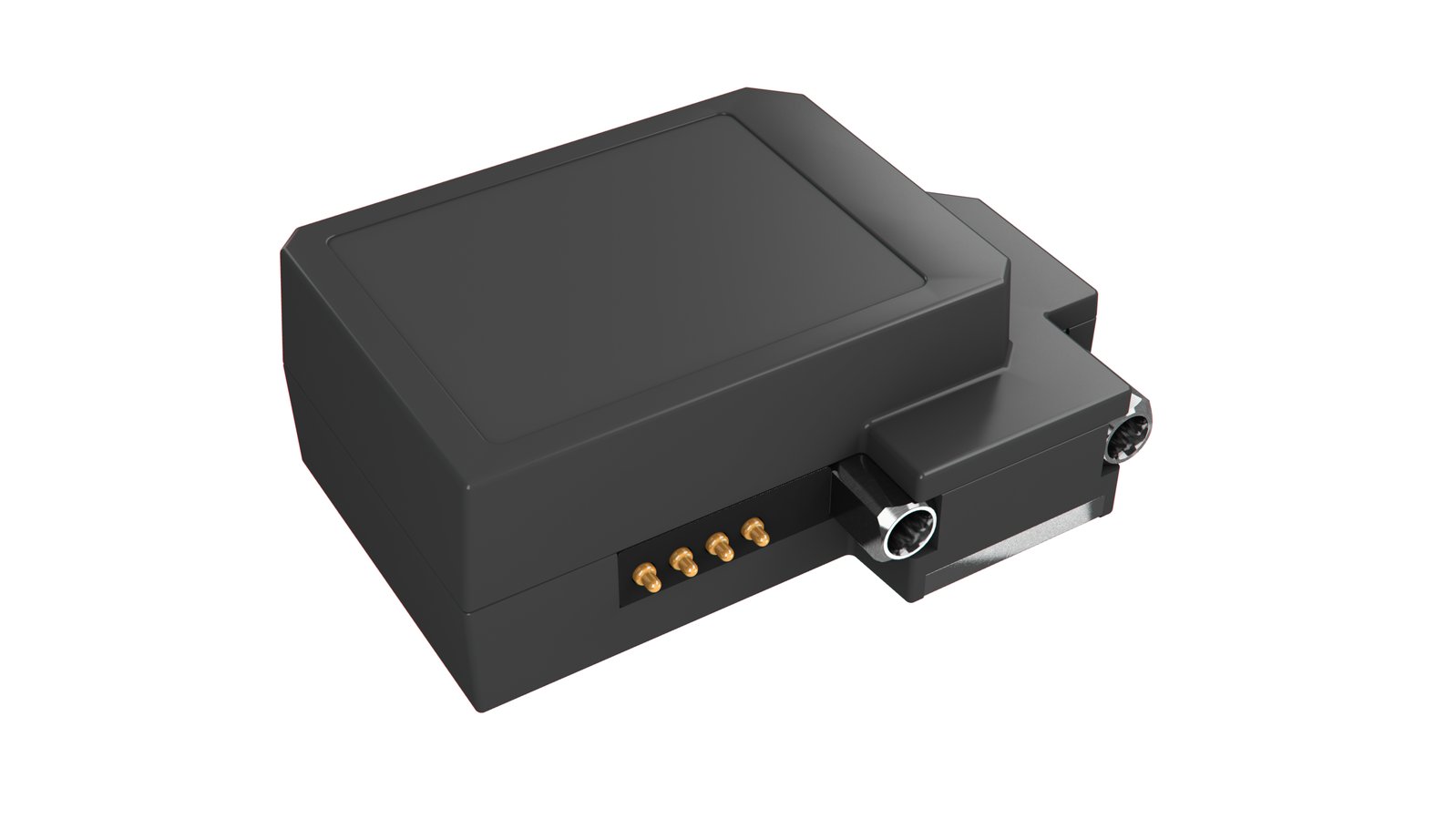 Trackpad Module