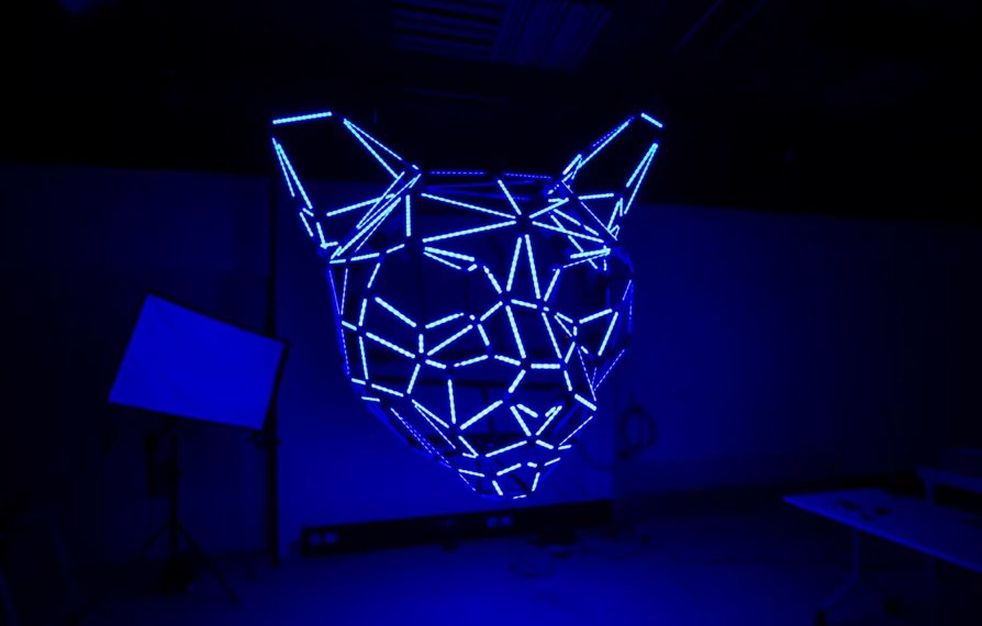 Pixblasters
