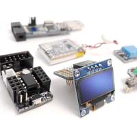 Tinusaur OLED Display Kit