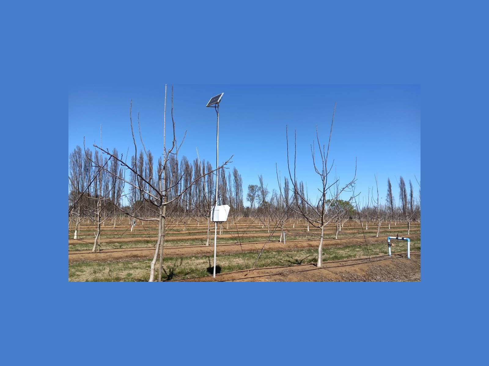 LiFePO4wered/Pi+ Field Report