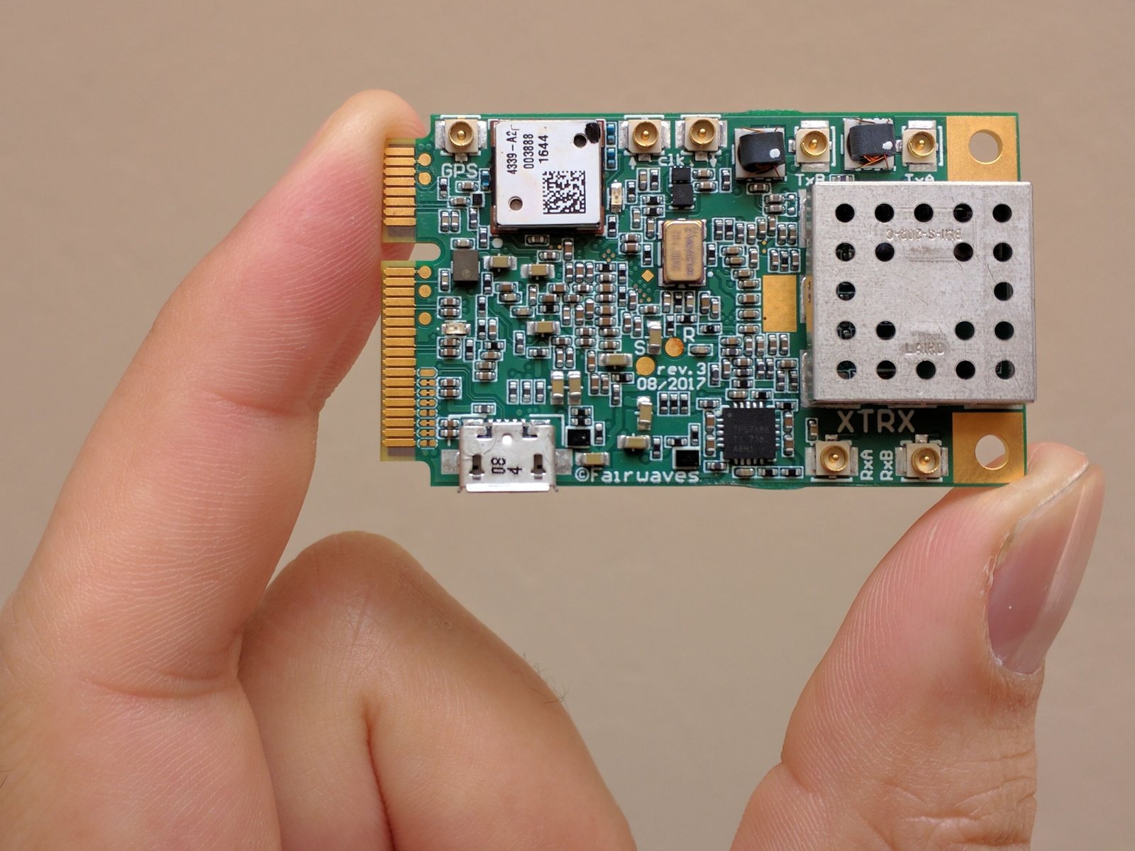 XTRX Pro