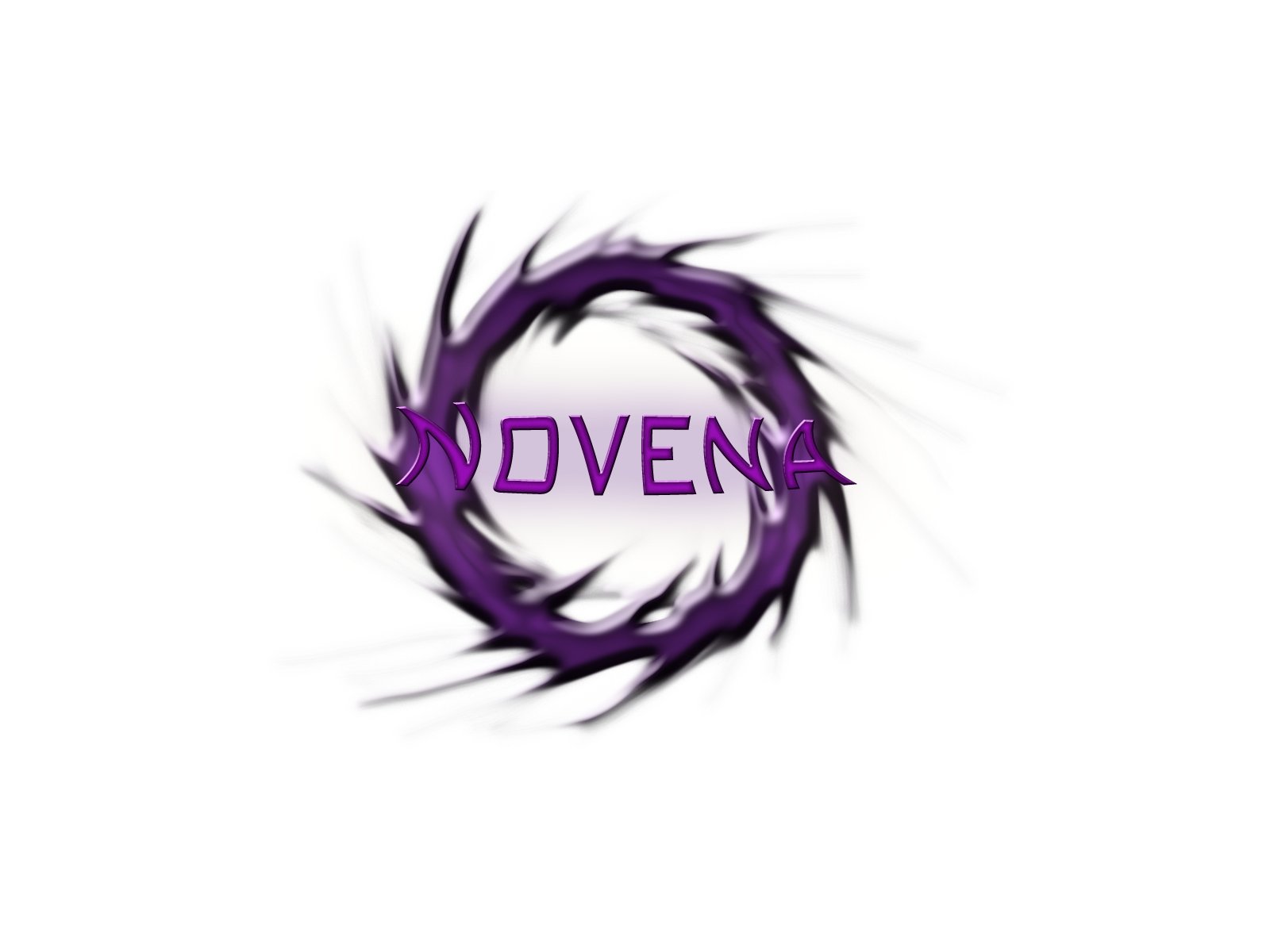 Novena Logo Submission 89