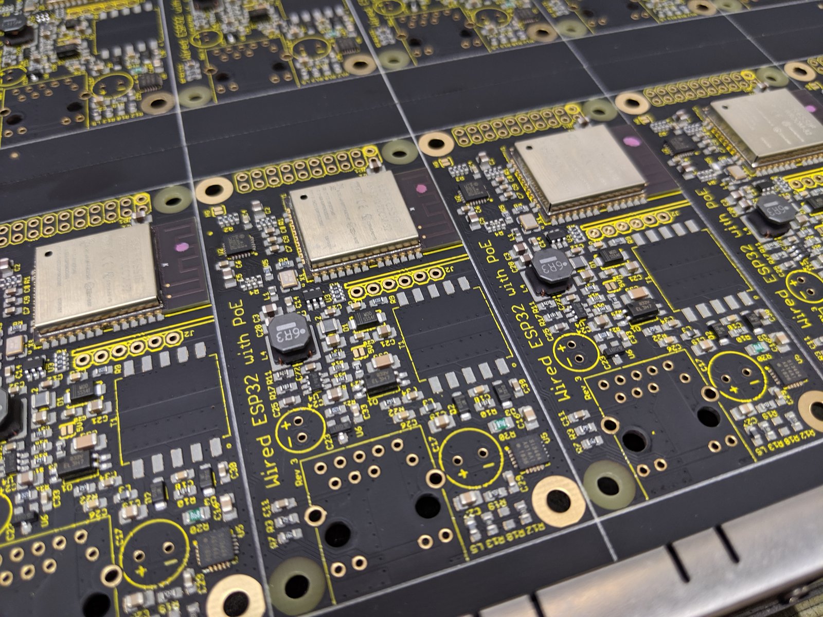 wESP32 image