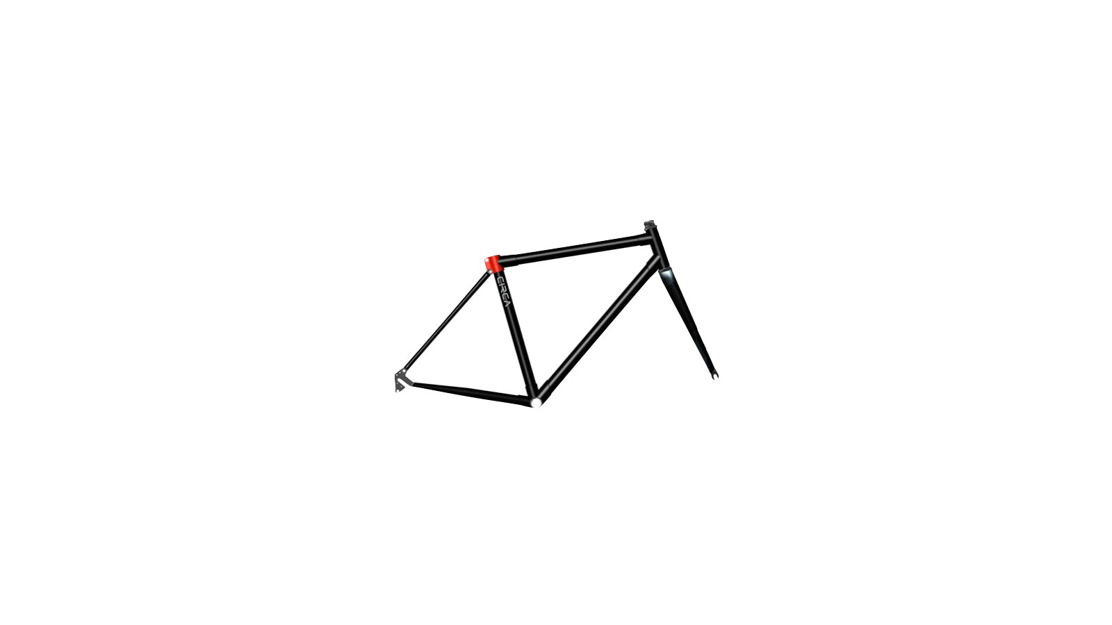 Frame + Fork