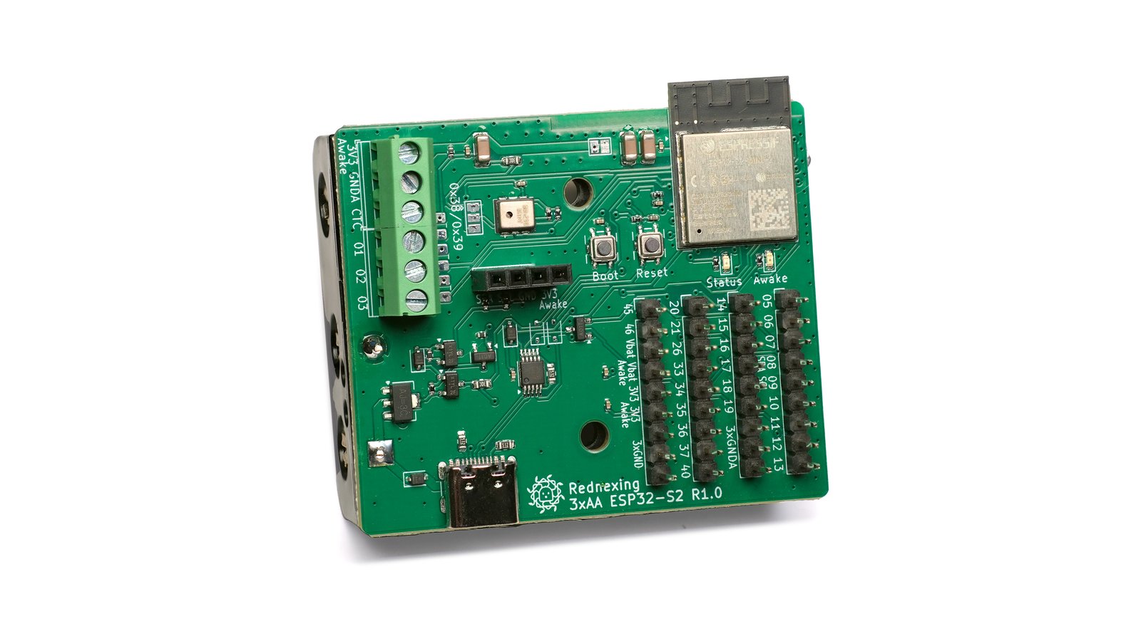 PowerTortoise IoT