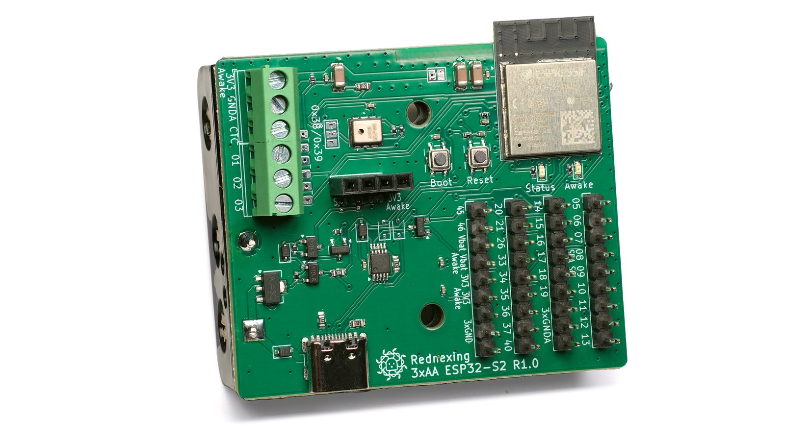 PowerTortoise IoT