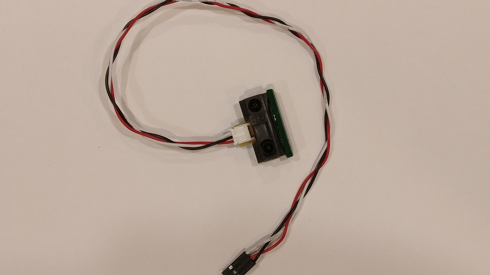 Distance Sensor