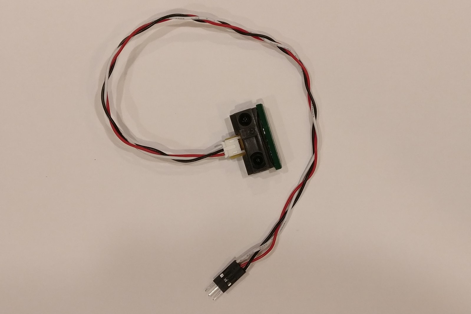 Distance Sensor