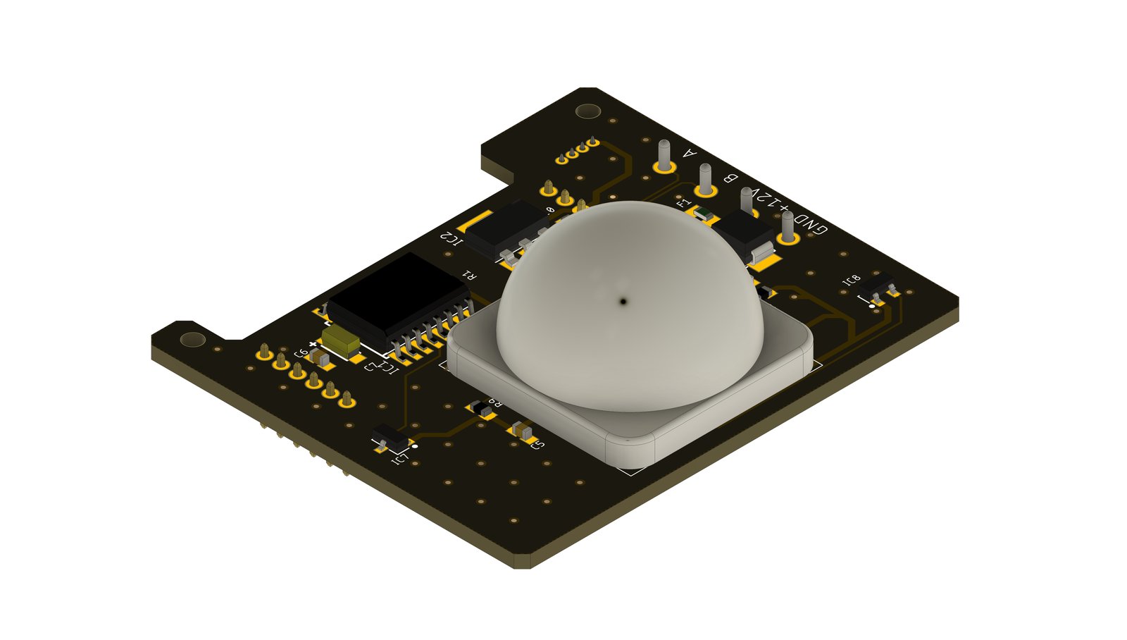 Sensor Shield