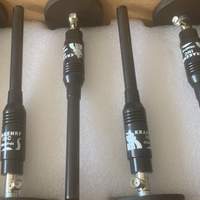 KrakenSDR antenna boxes