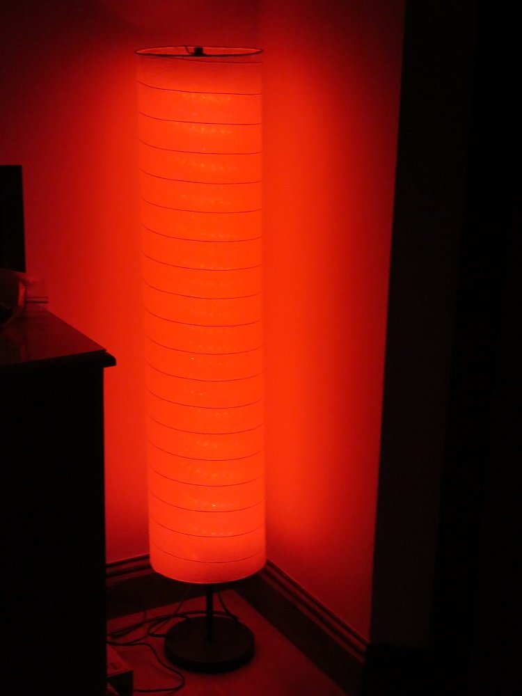 ANAVI Light Controller Field Report