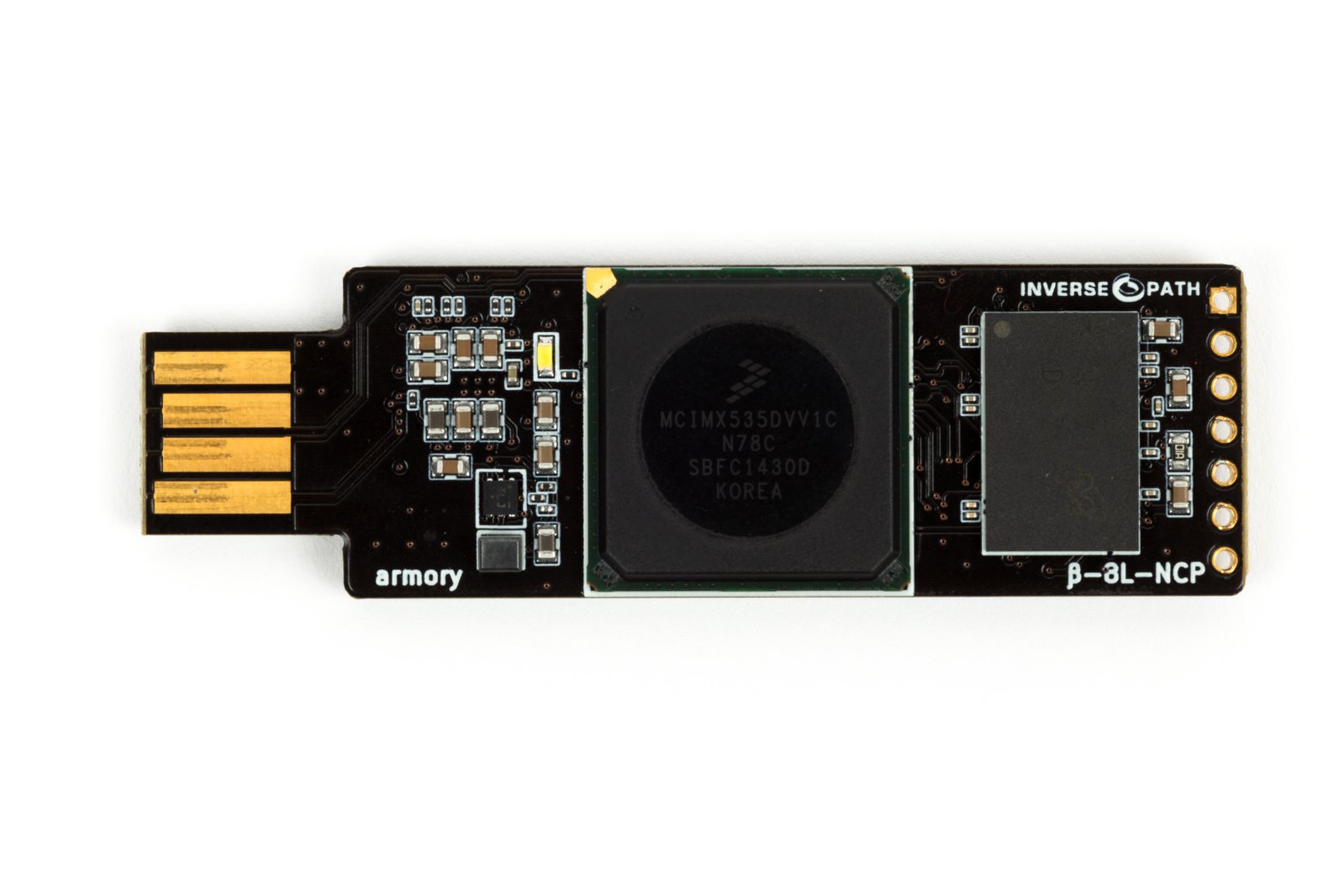 Original USB armory Mk I