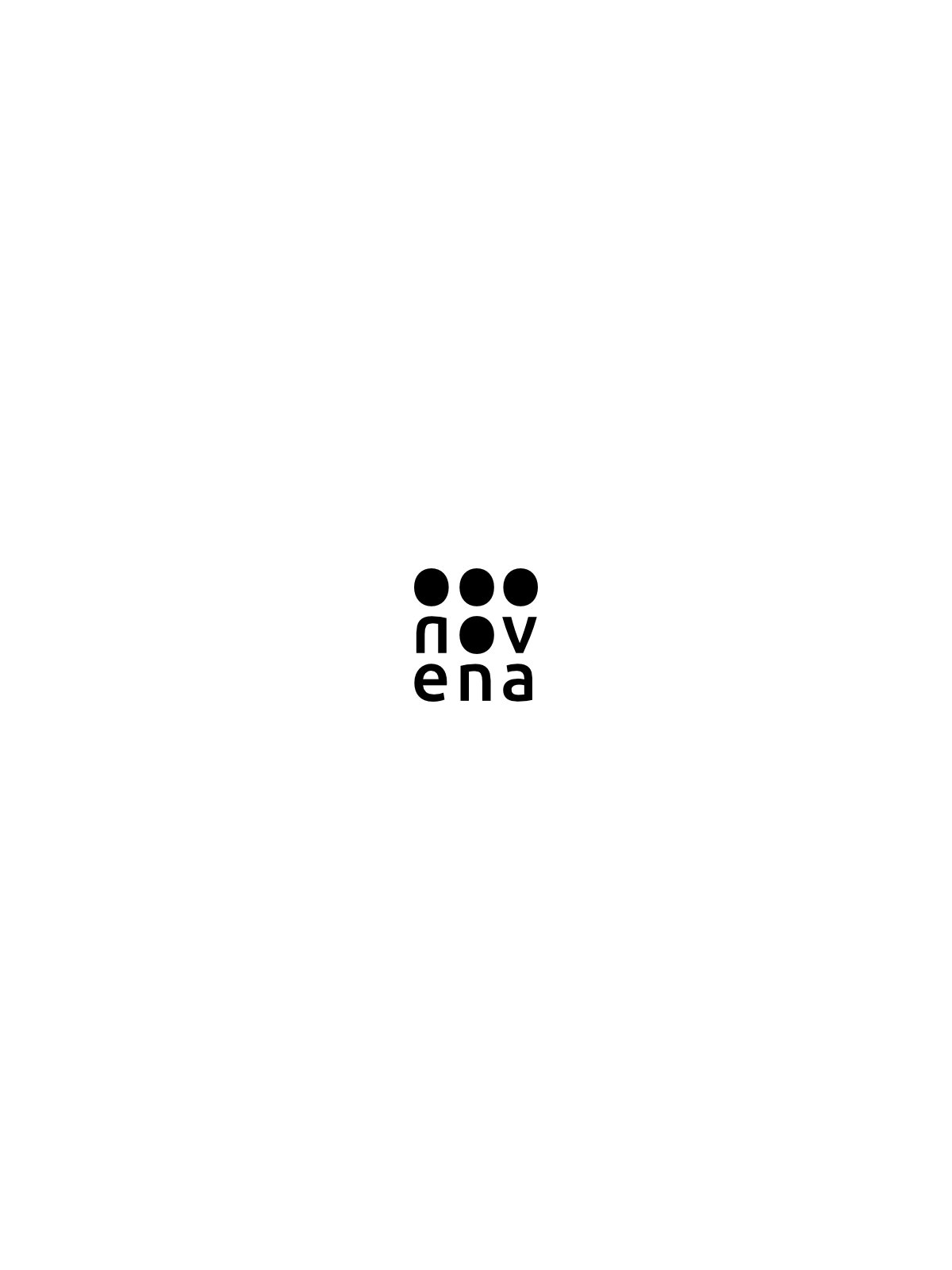 Novena Logo Submission 19