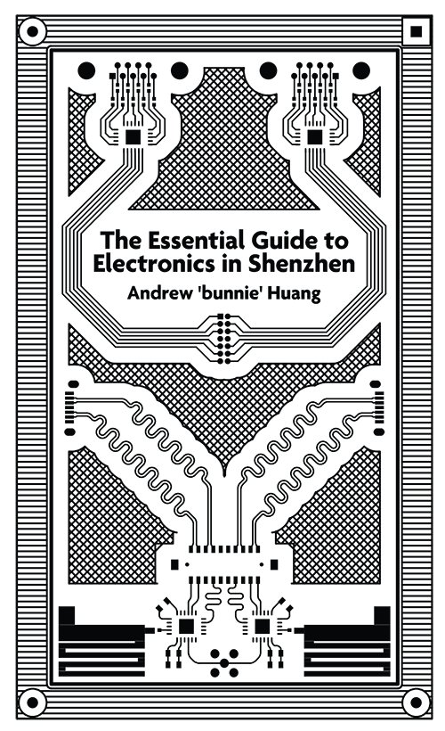 Raw Cover of the Essential Guide