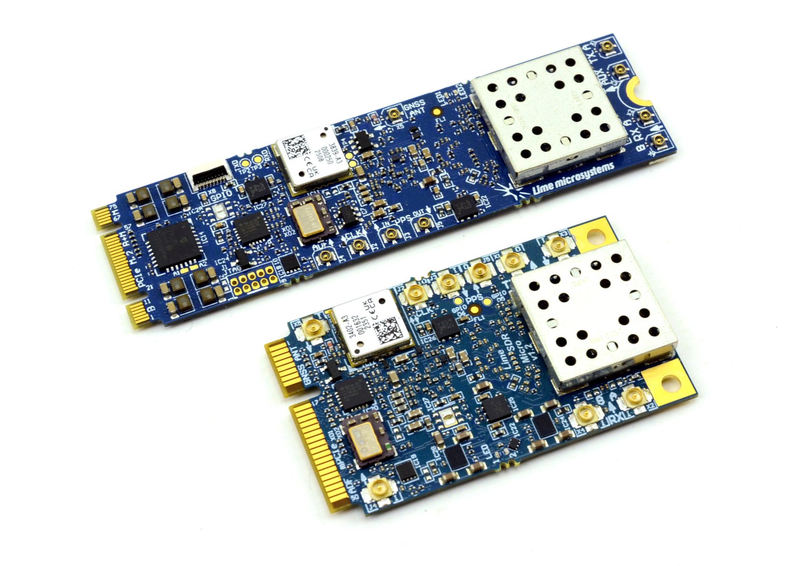LimeSDR Micro