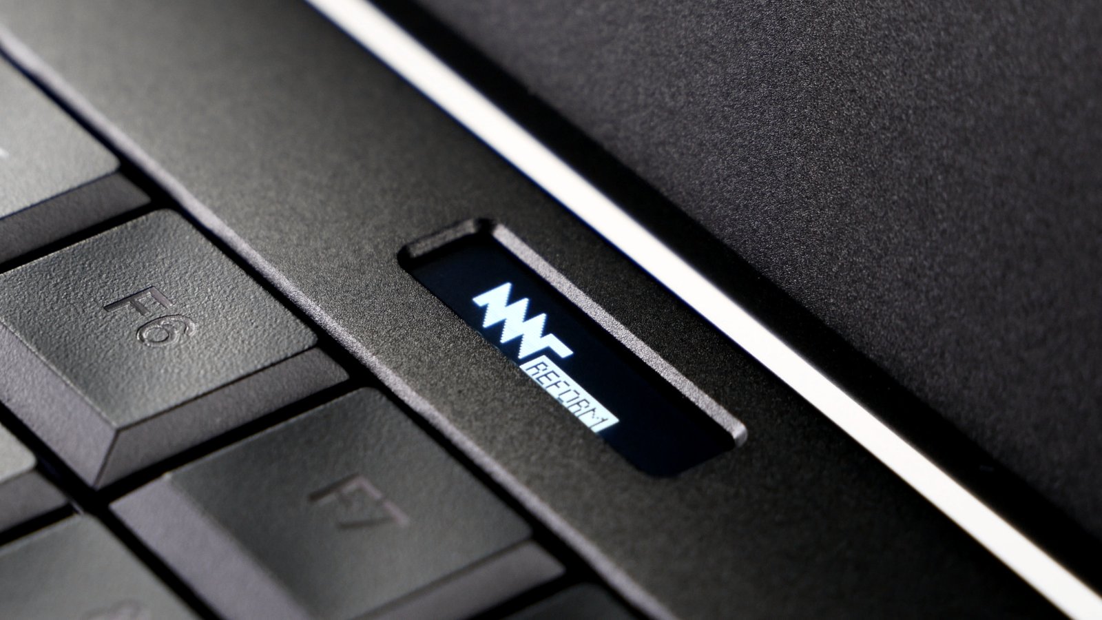 MNT Reform: System Control OLED