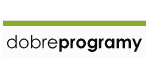 Dobreprogramy logo