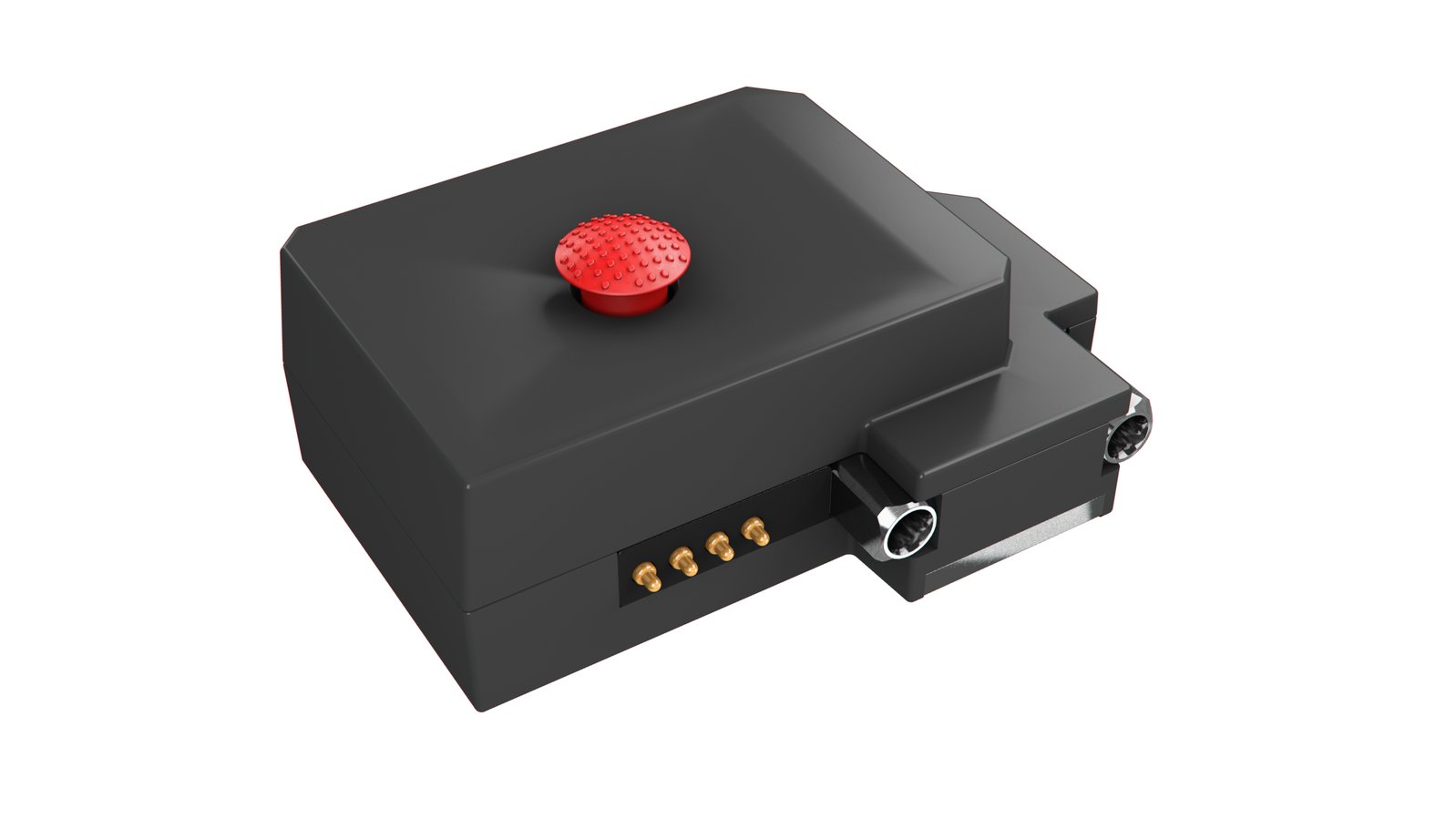 Trackpoint Module