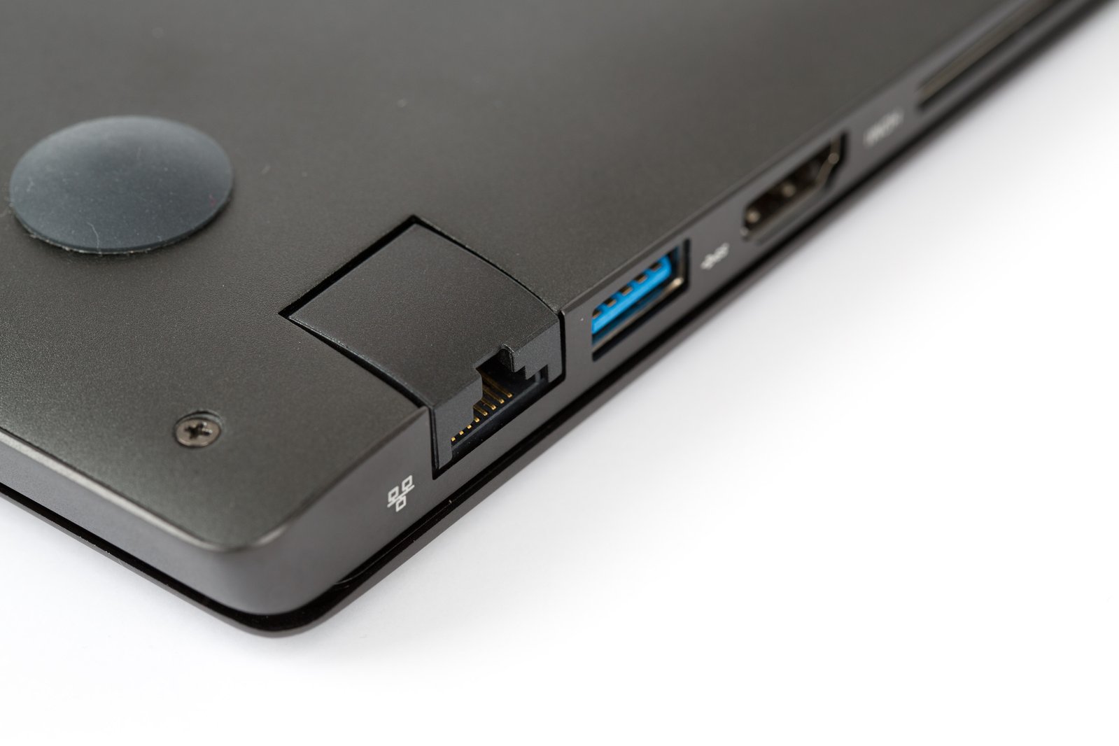 Librem 13 in Black