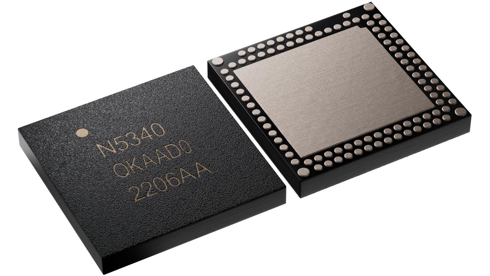 nRF5340