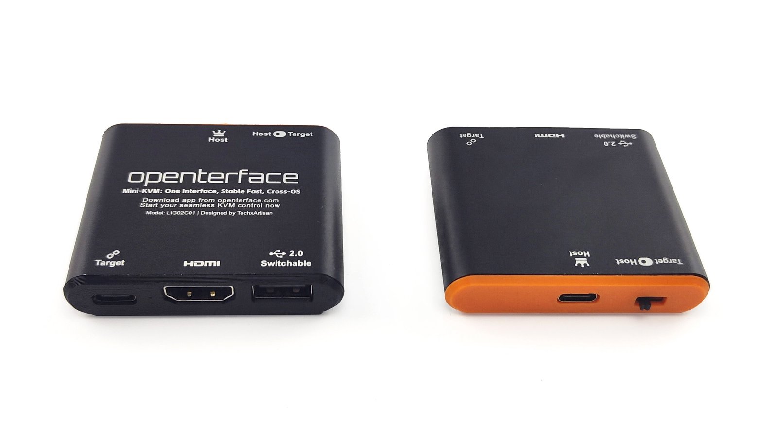 Openterface Mini-KVM
