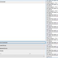 CANFDuino SavvyCAN screenshot